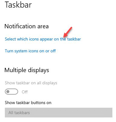 Image result for How to Get Invisible Taskbar