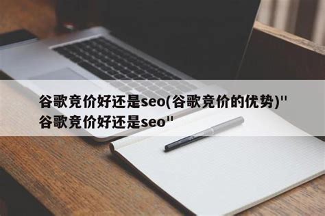 谷歌竞价好还是seo(谷歌竞价的优势)"谷歌竞价好还是seo" - seo竞价 - 第七软件网