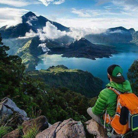 Cakrawala Rinjani Trekking (Senaru) - All You Need to Know BEFORE You Go