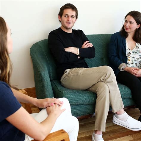 Couples Therapy | Center for Resilience Strategies