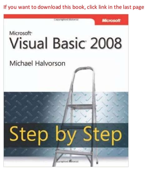 Image result for SQL 2008 Visual Basic Tutorial