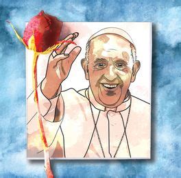 What is a ‘working funeral’? The Papal one, for example- The Week