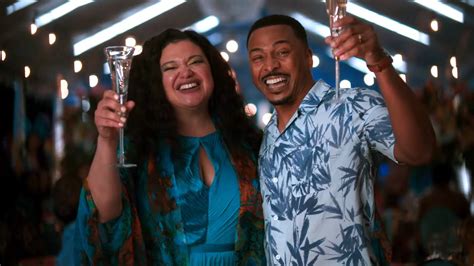 Exclusive: RonReaco Lee, Michelle Mitchenor and Mark Tallman talk First ...