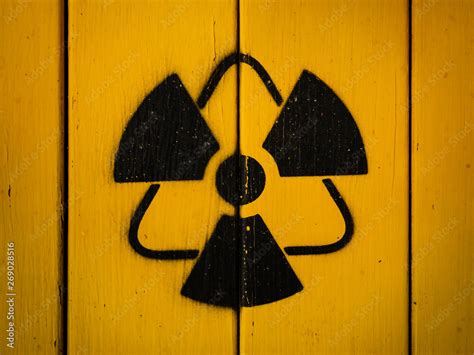 Science Radioactive Sign 的图像结果