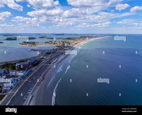 Sea shoreline viewed from drone hi-res stock photography and images - Alamy