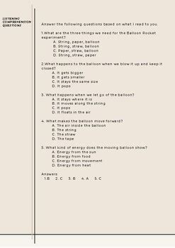 Wida Speaking Test Example 的图像结果