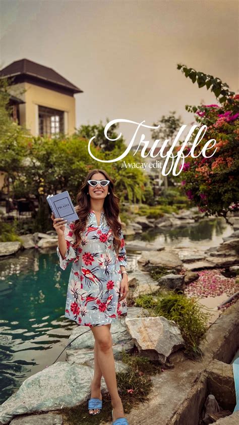 KOI FISH DRESS – Truffle India