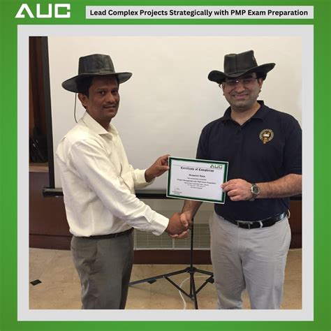 AUC Technologies | Gallery