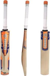KOODOX KDX-CBEWLEGP English Willow Cricket Bat For 15+ Yrs - Buy KOODOX ...