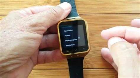 Smart Watch Tutorial 的图像结果