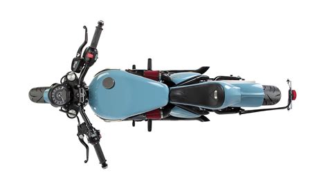 Moto Tamarit 80 | Valquiria, la primera Bobber Black por Tamarit