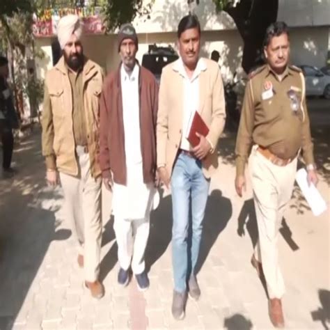India repatriates Pakistani intruder after completion of 10 years jail term