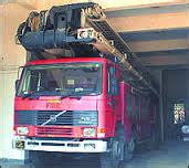 Utility Services in Telangana, Emergency Services in Telangana