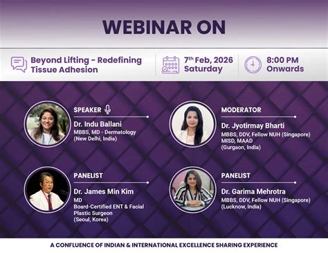 Beyond Lifting - Redefining Tissue Adhesion