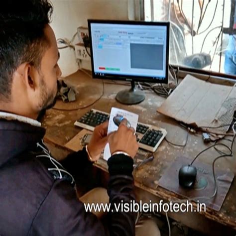 Visible Infotech