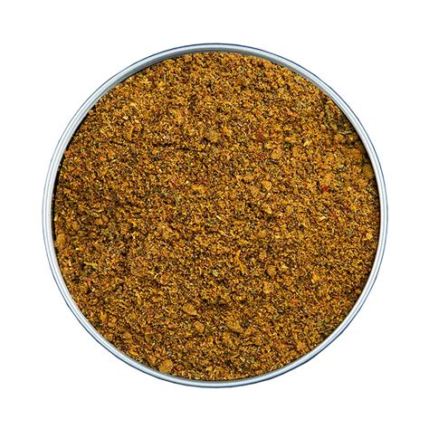 Kineski zacin za wok, Altes Gewurzamt, Ingo Holland, 70g, limenka