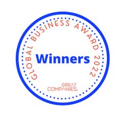 Global Business Award Winners 2022 | Great Companies