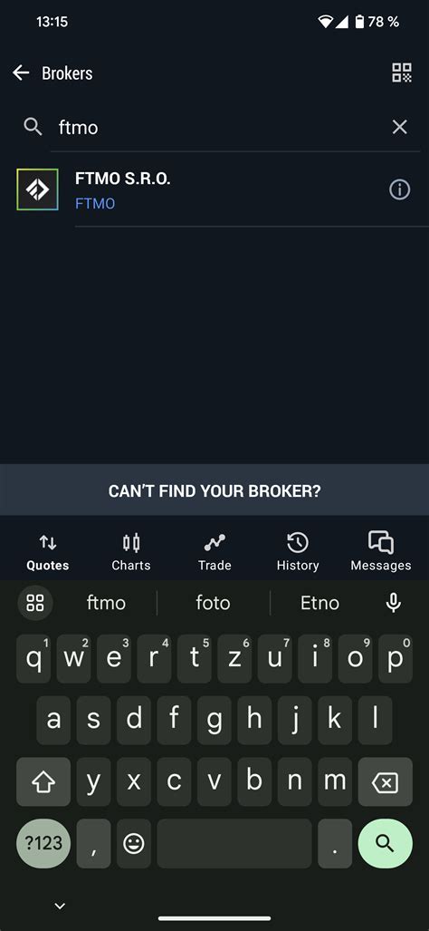 FTMO Trading Tutorial 的图像结果