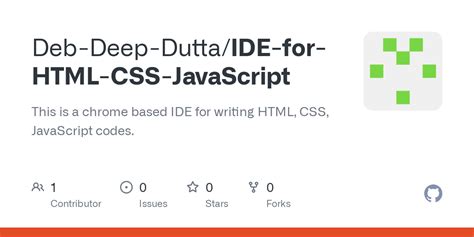 Image result for IDE for HTML CSS JavaScript