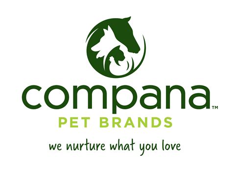 Compana Pet Brands Launches Technical Center of Excellence - Pet Insight