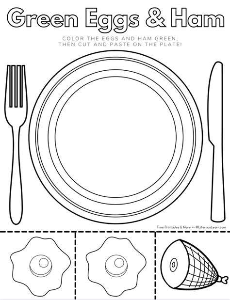 Pin by Jeanette Jones on Preschool - Dr. Seuss | Dr seuss preschool ...