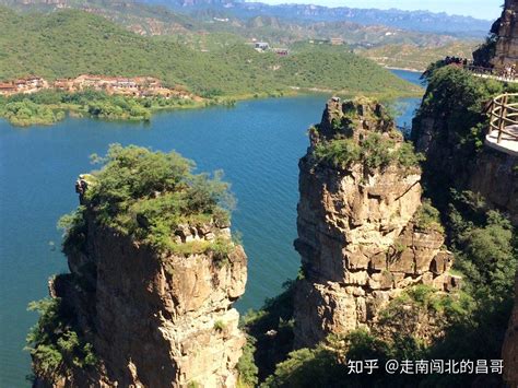 保定易水湖景区-新旅界Plus