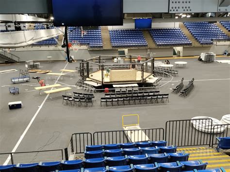 Plan an Event - Hy-Vee Arena