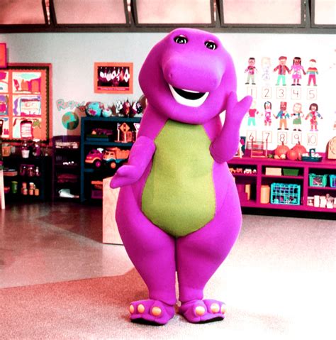 Barney Season 11