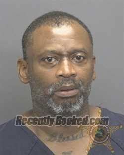 Recent Booking / Mugshot for JONATHON BERNARD JOHNSON in Vanderburgh ...