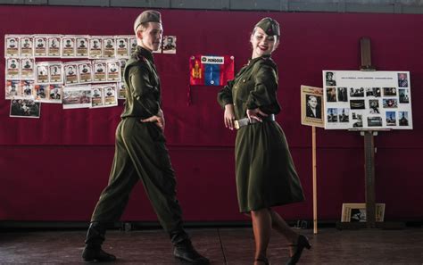 Память сердца: как русскоязычные общины США встречают 80-летие Победы