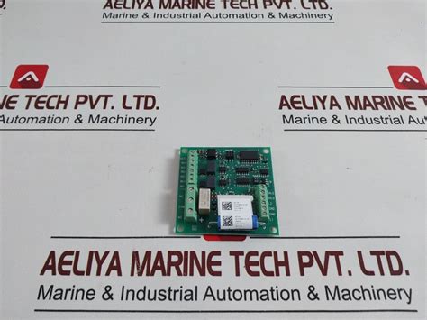 Schrack Bx-oi3 Input Output Control Module Free Shipping – Aeliya Marine