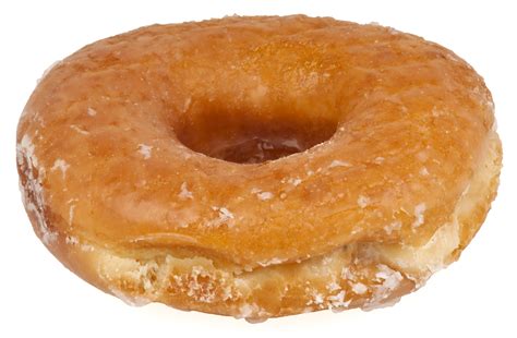 File:Glazed-Donut.jpg - Wikimedia Commons
