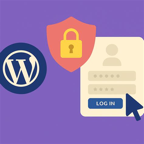 Secure Server Login