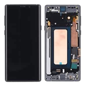 for Galaxy Note 9 Replacement LCD Screen, Secure and Stable Digitizer ...