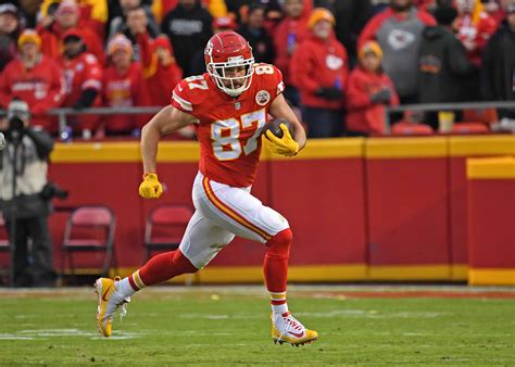 Fantasy Football Notebook: Tight End Positional Overview | Sharp Football