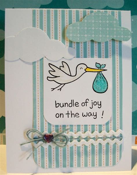 baby shower cards to print