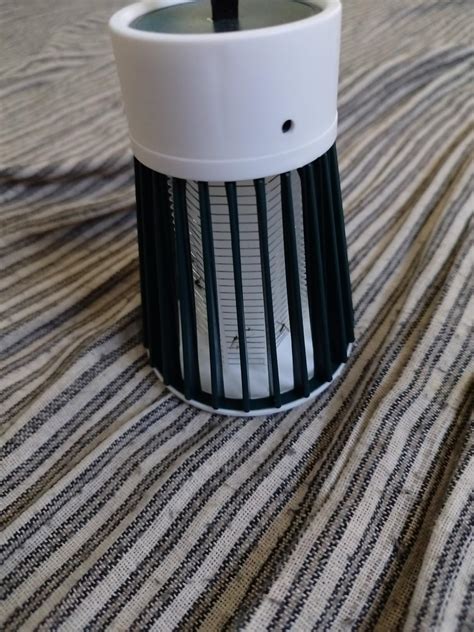 Electronic LED Mosquito Killer Machine Trap Lamp, Theory Screen ...