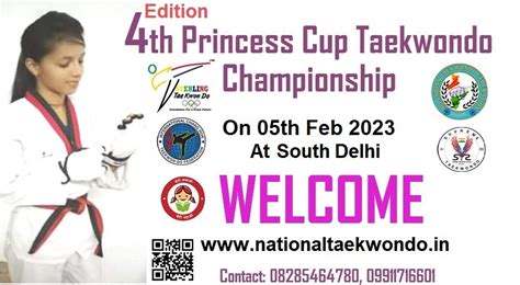 HOME | All Indian Taekwondo