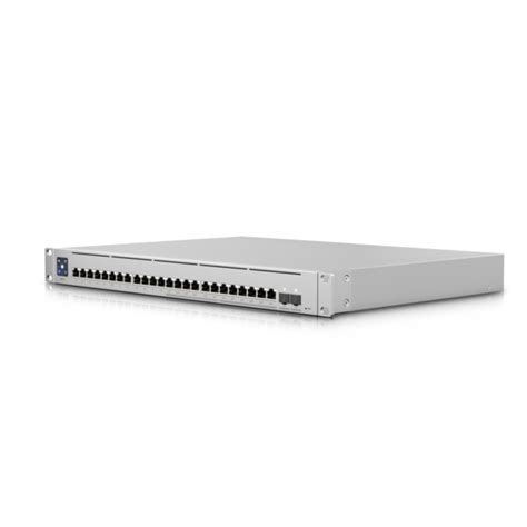 Ubiquiti UniFi Switch Enterprise 24 PoE يونيفاي سويتش