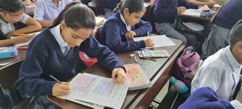 Welcome to Vidya Bharati Chinmaya Vidyalaya