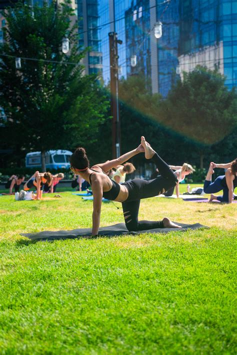 Fenway Flow - The Fenway