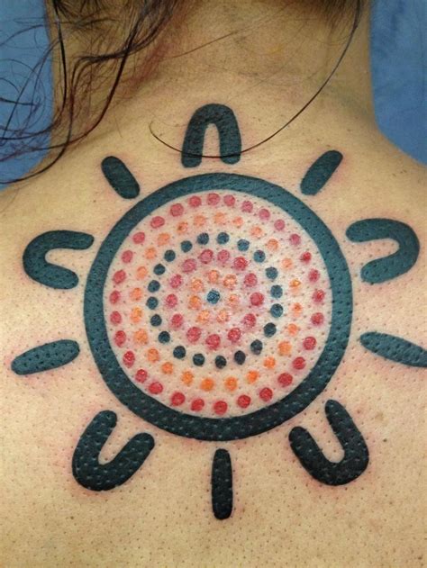 Unveil the Ancient Art: Find an Aboriginal Tattoo Master Near You