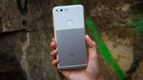 Image result for Pixel Android 1.1