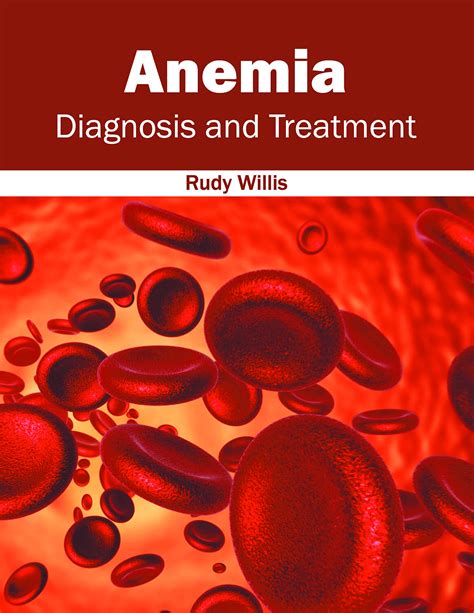 Buy Anemia: Diagnosis and Treatment Book Online at Low Prices in India ...