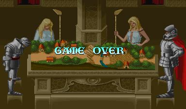 [mdk] Knights of the Round (World 911127) download for mame 0.286