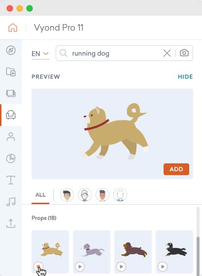 Image result for Vyond Animation Examples