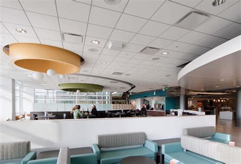 Michigan State University, Brody Hall | Gordon Inc