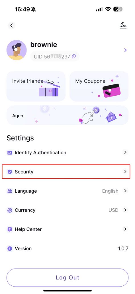Image result for How to Get Google Authentication Code for Hot Bit
