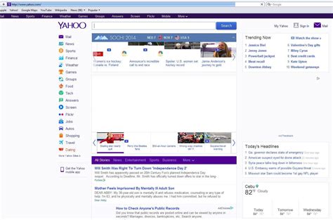Yahoo pasará a llamarse Altaba | IngSistemas