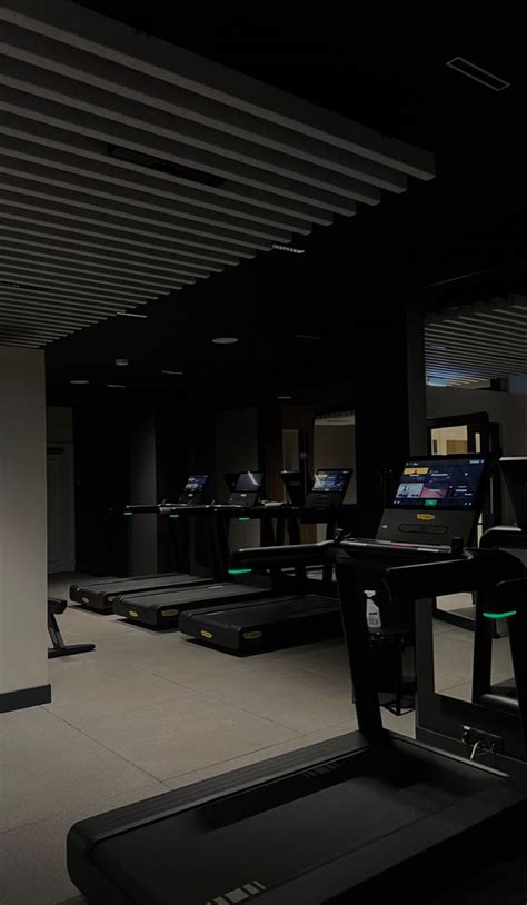 Gym Dark Theme 的图像结果